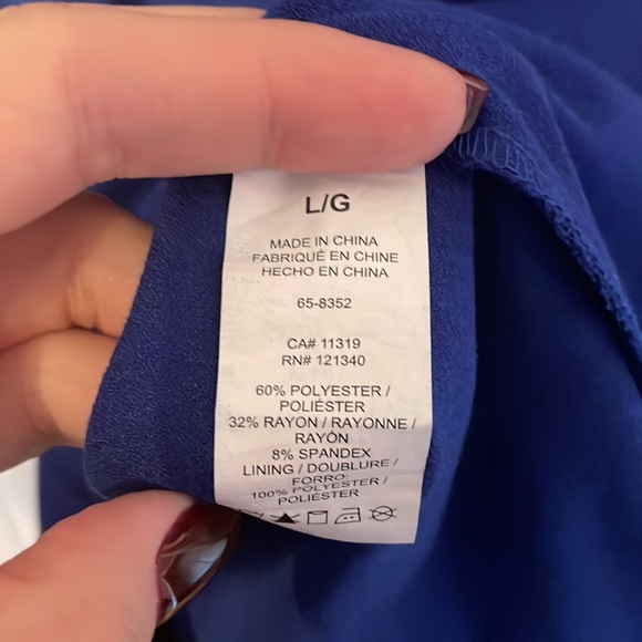 Dynamite dress - Picture 5 of 7